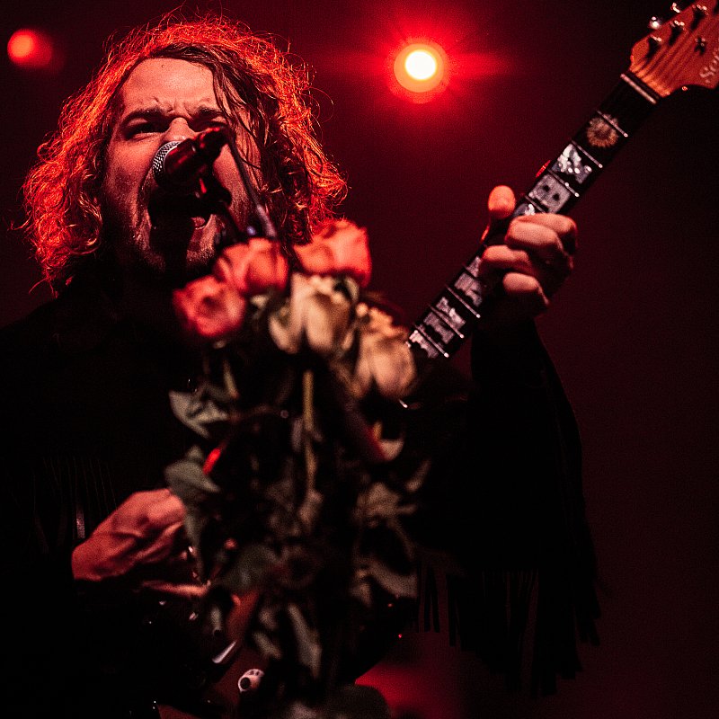 Kevin Morby at viernulvier