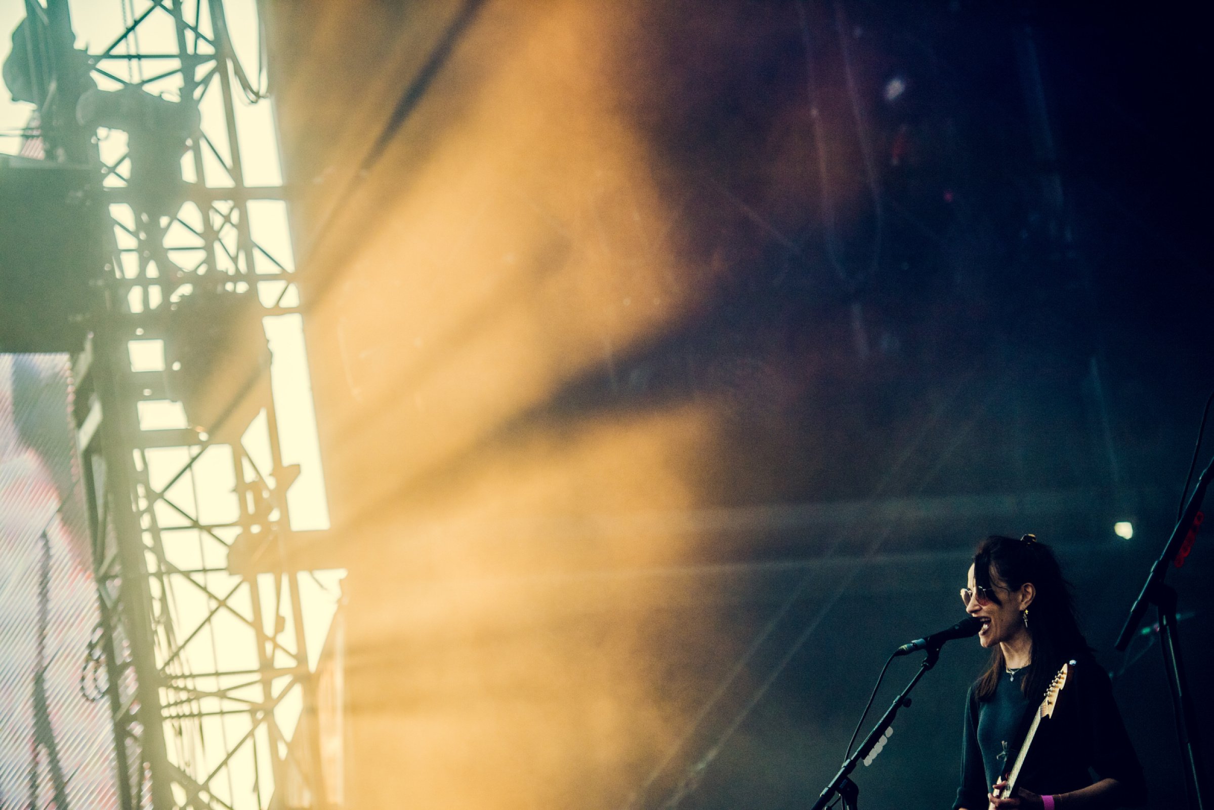Warpaint · photo 1