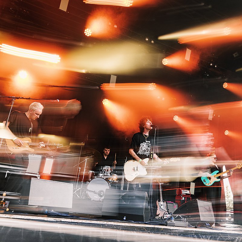 Lightspeed at Katse Feesten 2026