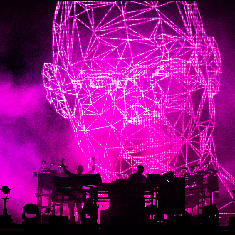 The Chemical Brothers