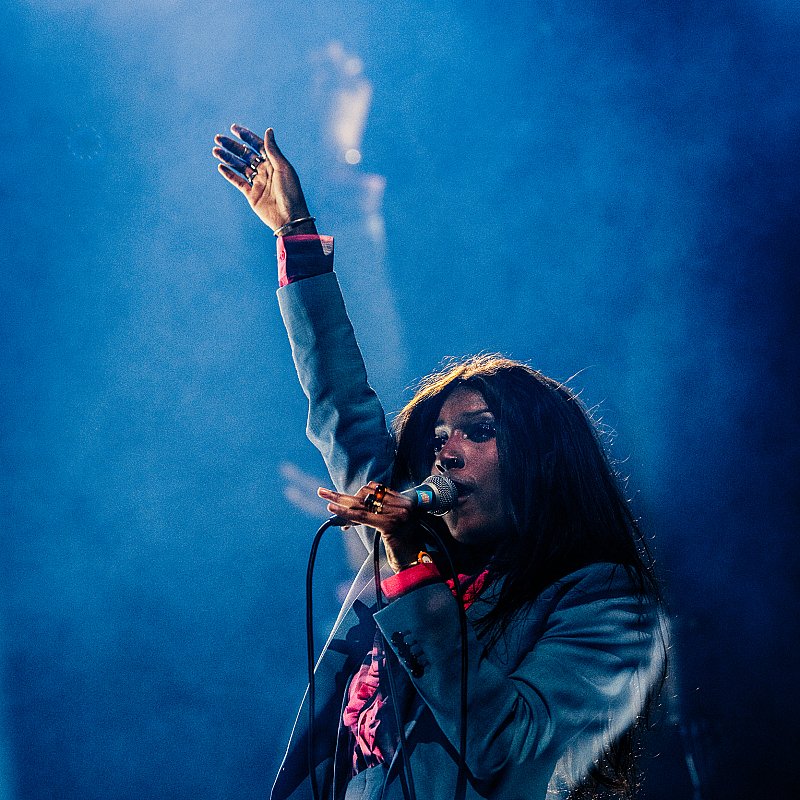 Charlotte Adigéry at viernulvier