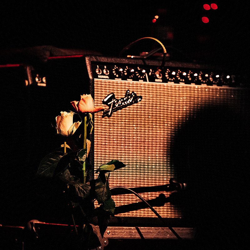 Kevin Morby at viernulvier