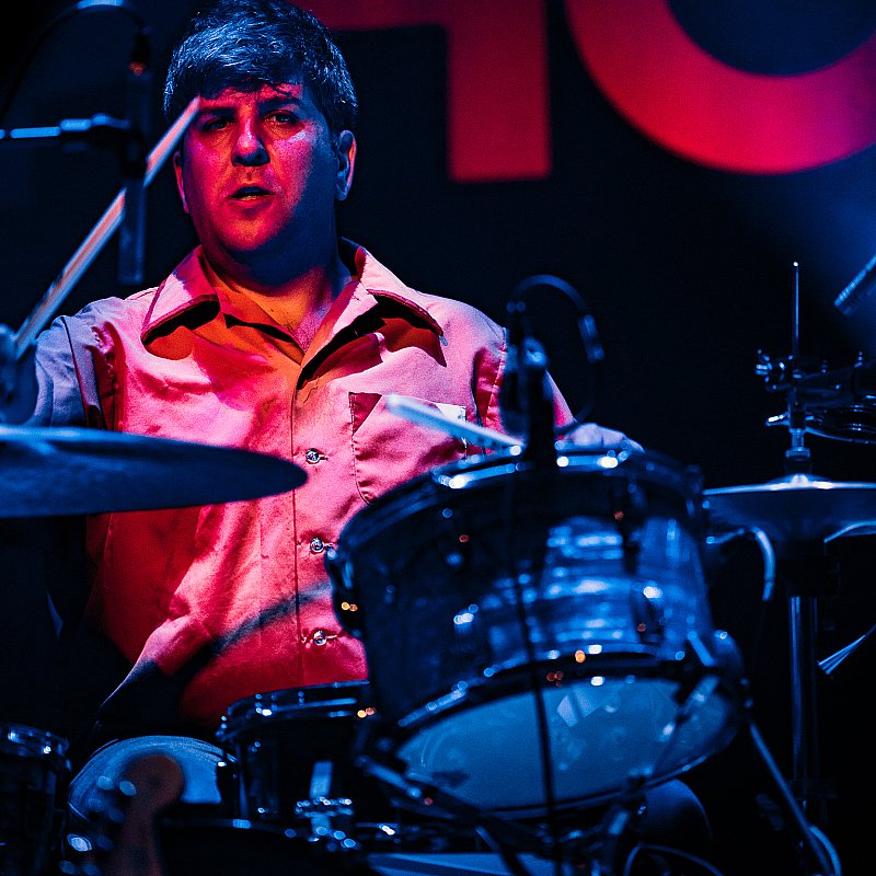 Kevin Morby at viernulvier