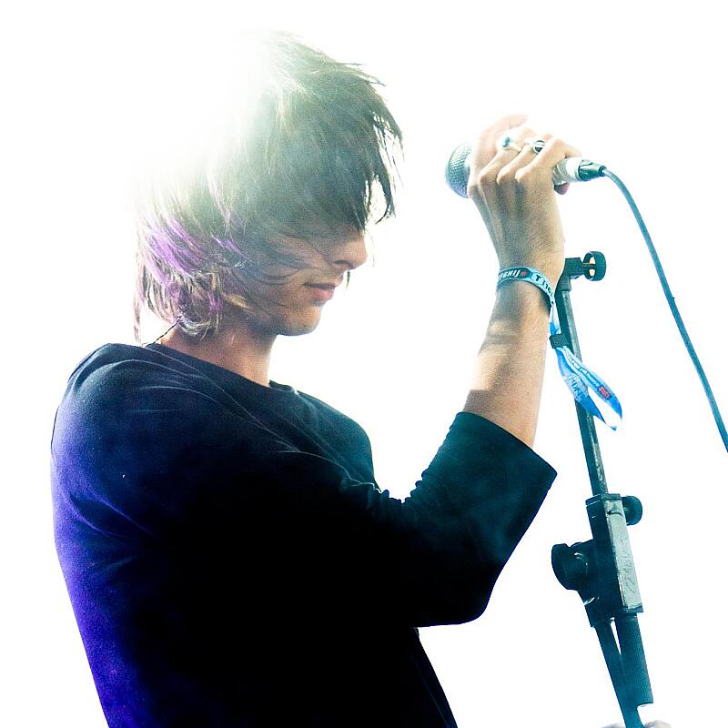 The Horrors