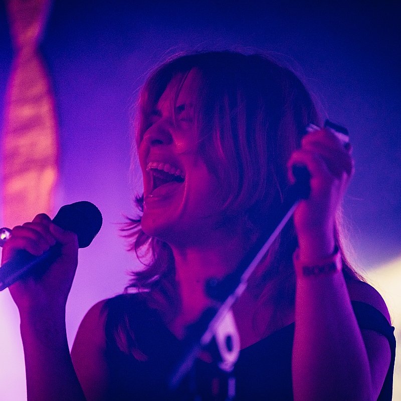 Tje at Boomtown 2024
