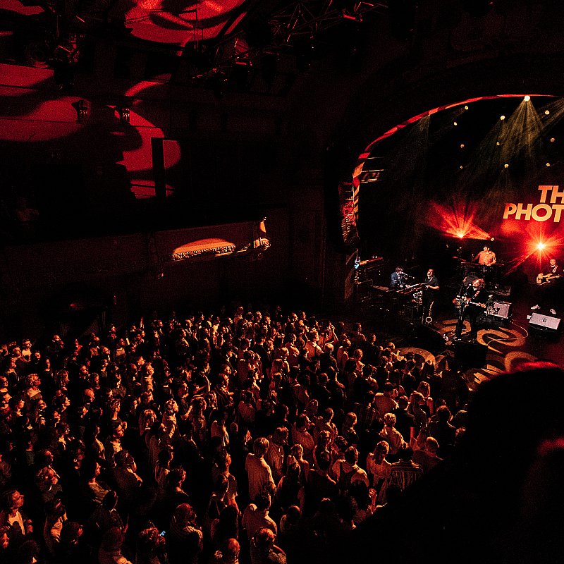 Kevin Morby at viernulvier