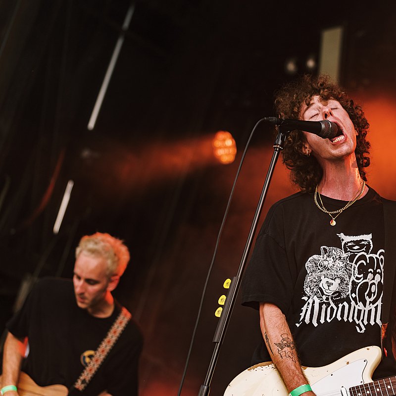 Lightspeed at Katse Feesten 2026