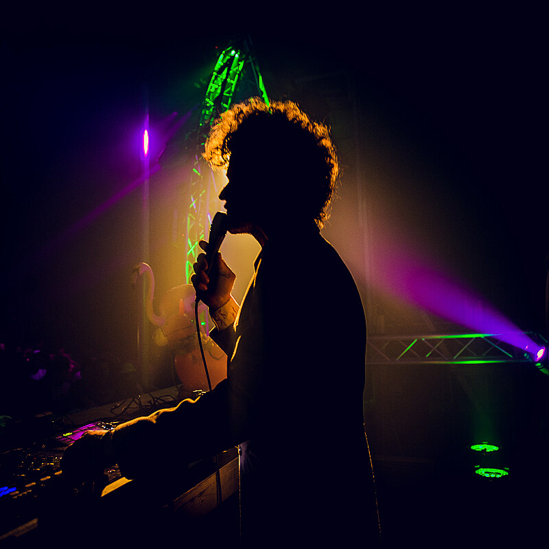 Discobaar A Moeder