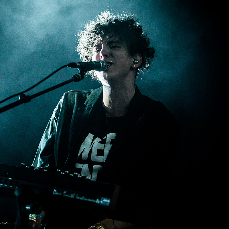 Youth Lagoon