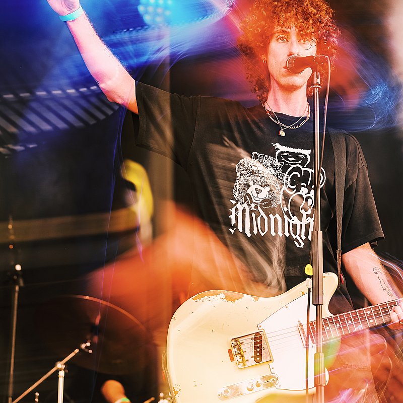 Lightspeed at Katse Feesten 2026