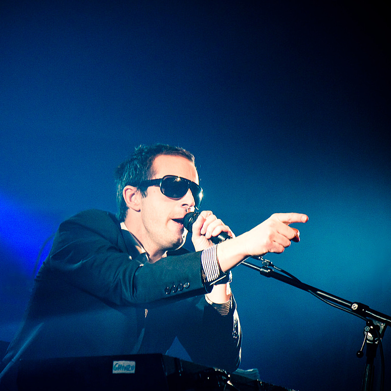 Ghinzu