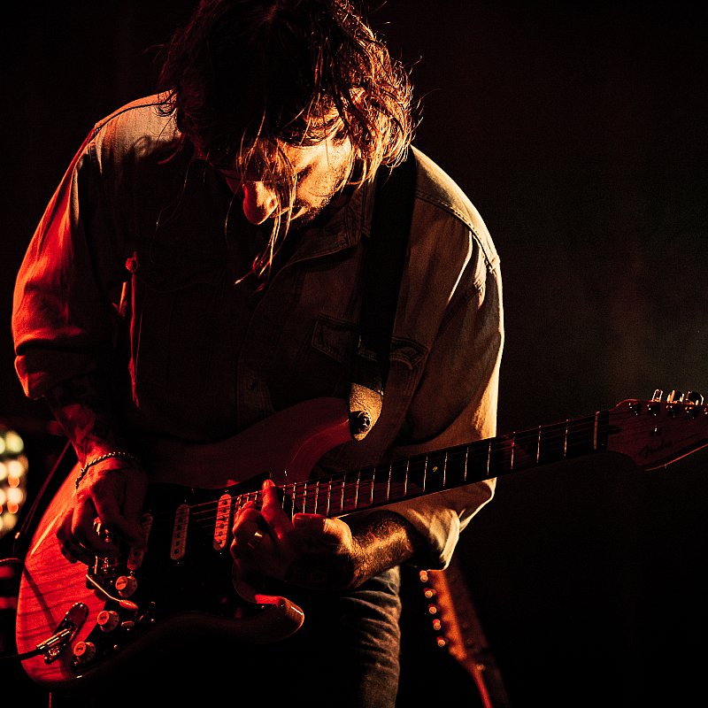 Kevin Morby at viernulvier