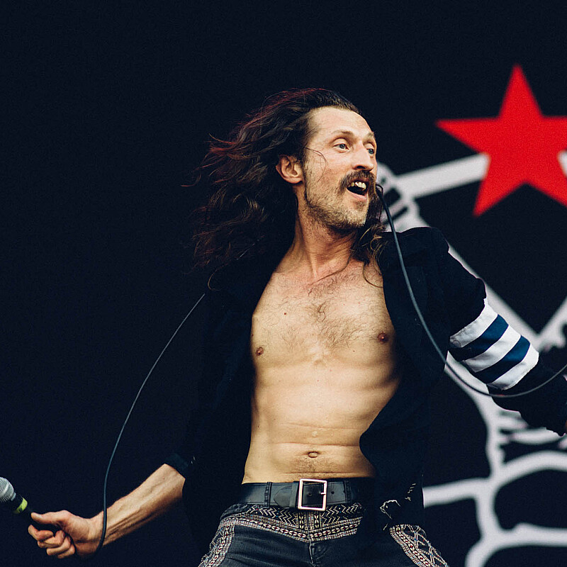 Gogol Bordello