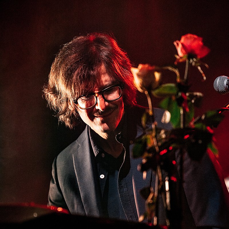 Kevin Morby at viernulvier