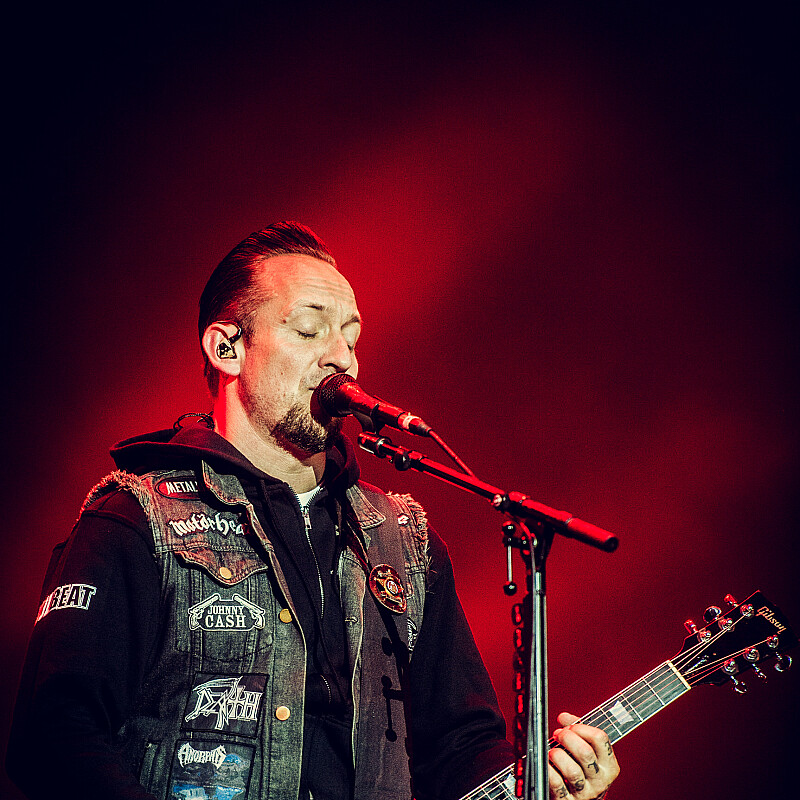 Volbeat