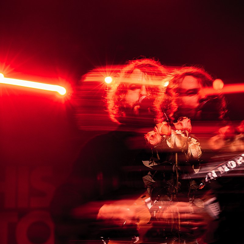 Kevin Morby at viernulvier
