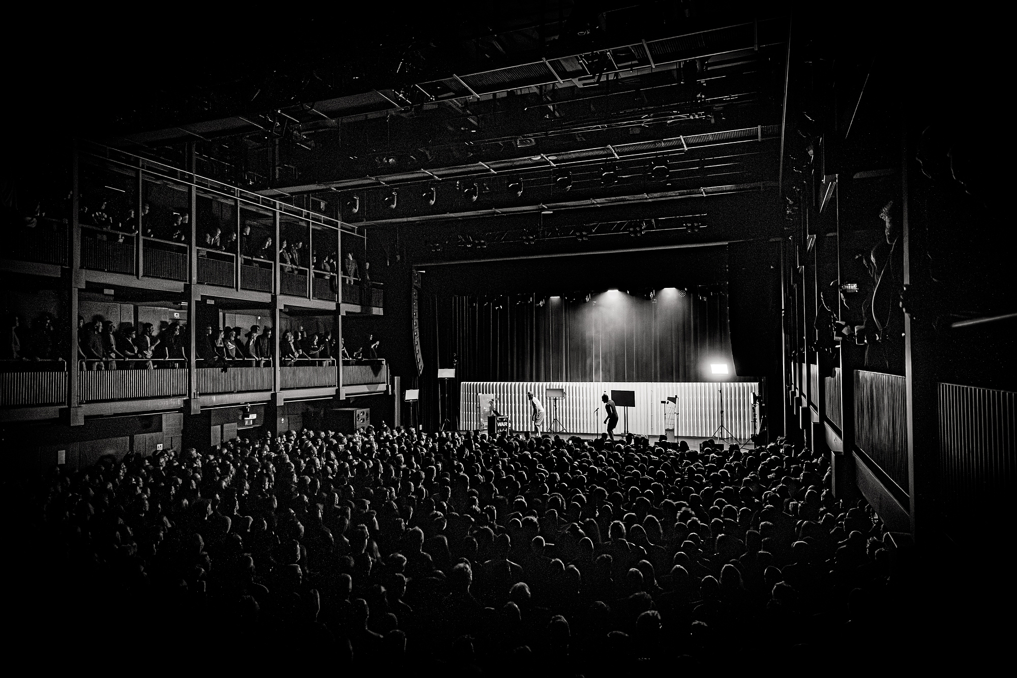 Sleaford Mods · foto 1