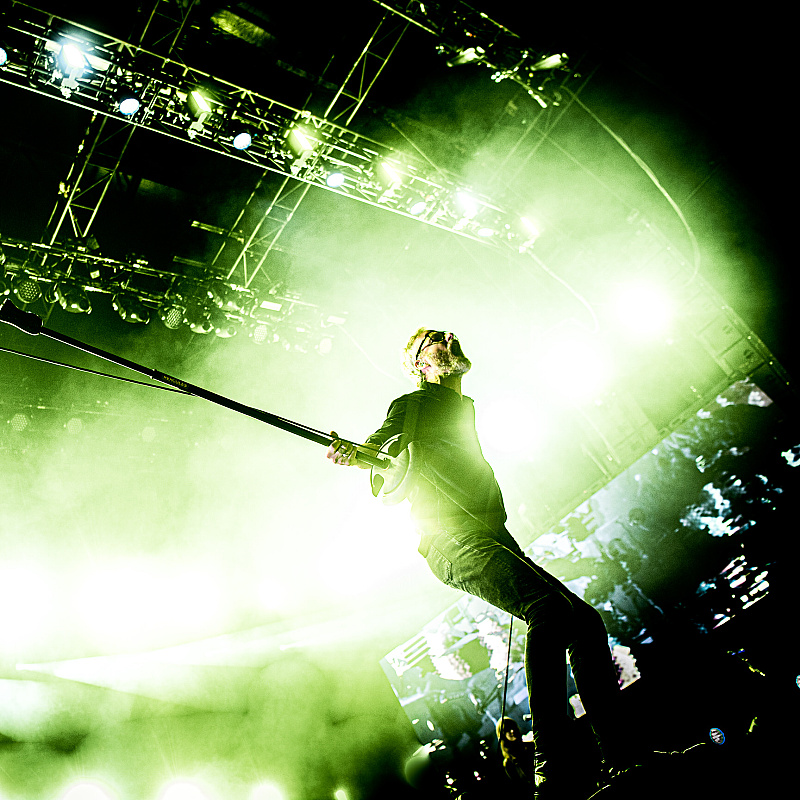 The National