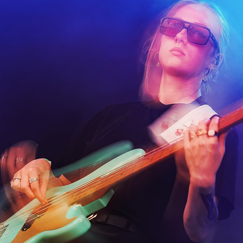 Lightspeed at Katse Feesten 2026