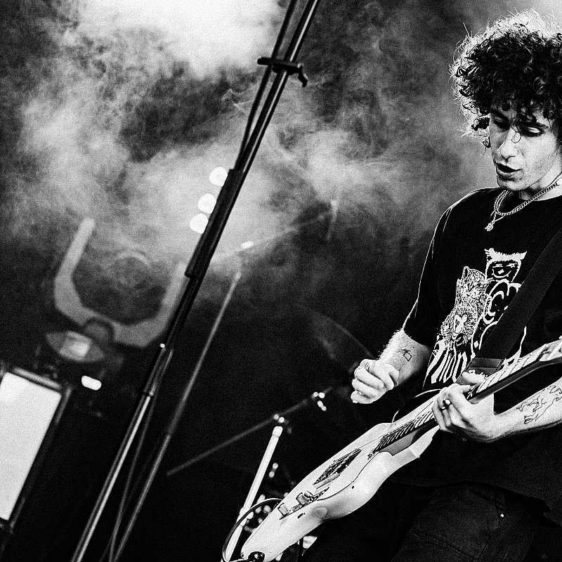 Lightspeed at Katse Feesten 2026