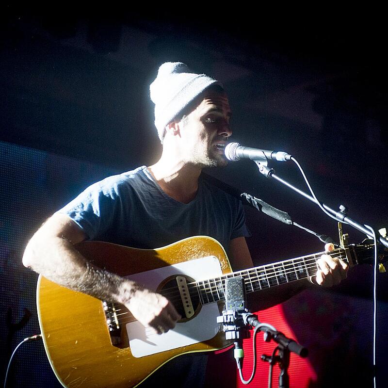 Gabriel Rios