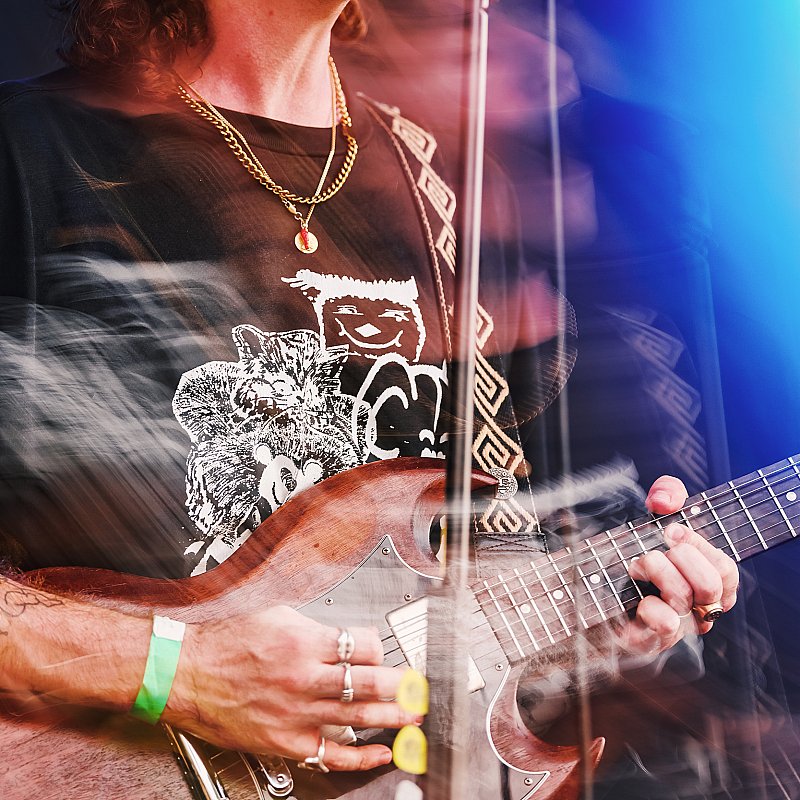 Lightspeed at Katse Feesten 2026