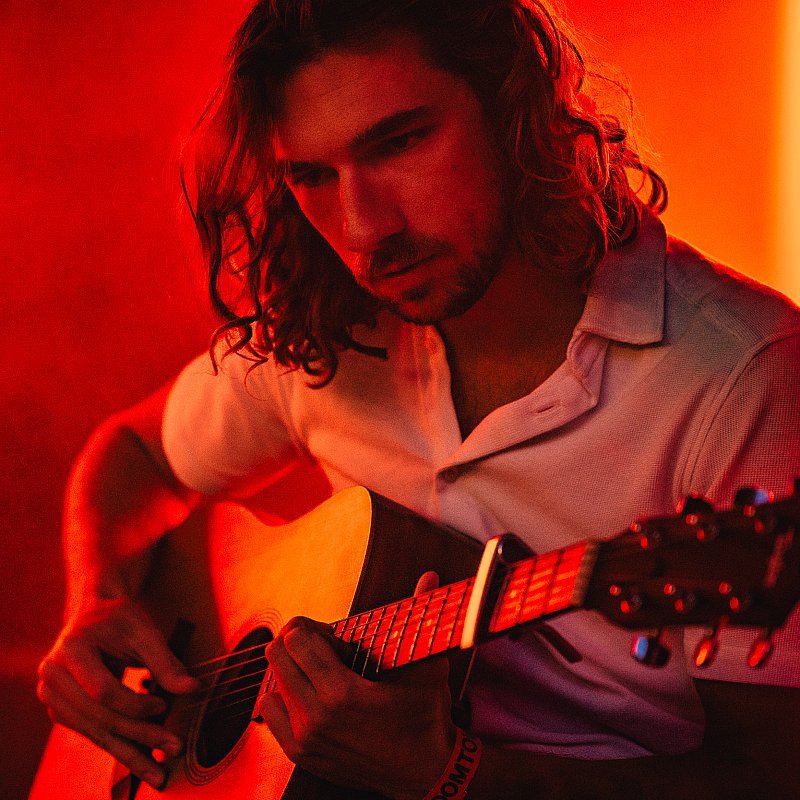 Tje at Boomtown 2024