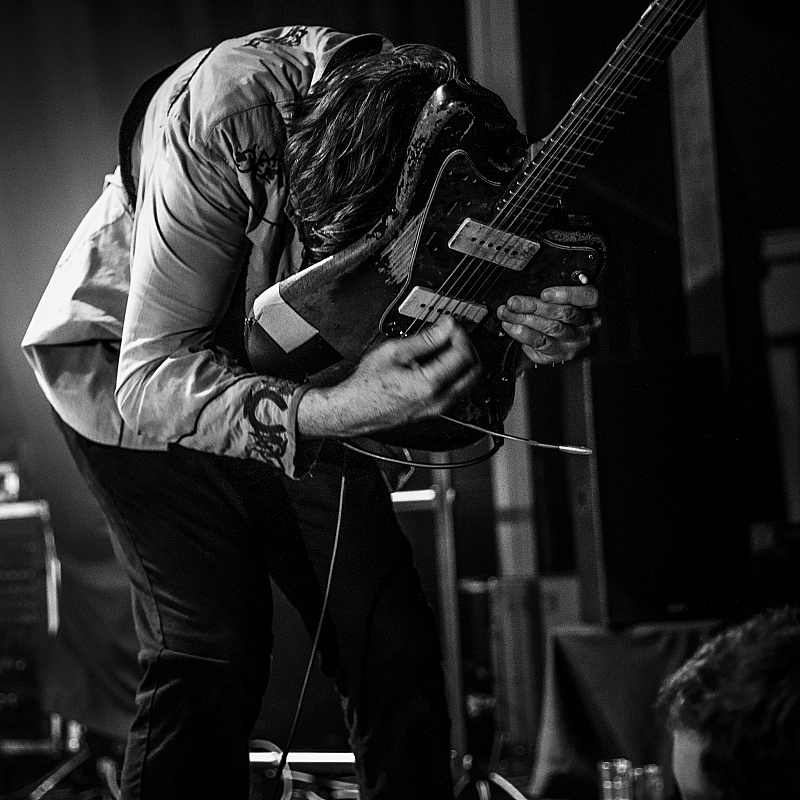 Thurston Moore
