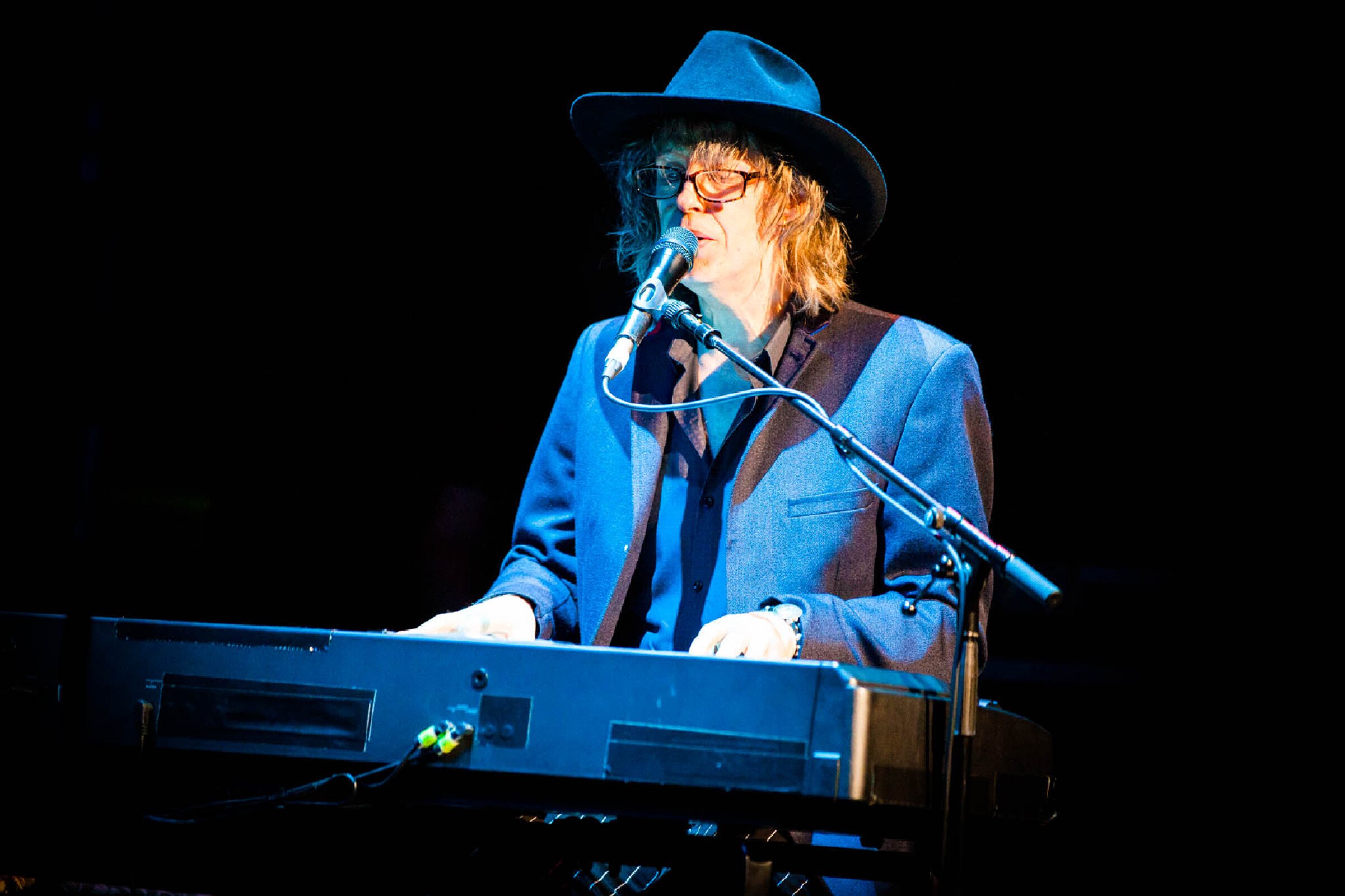 The Waterboys · photo 1