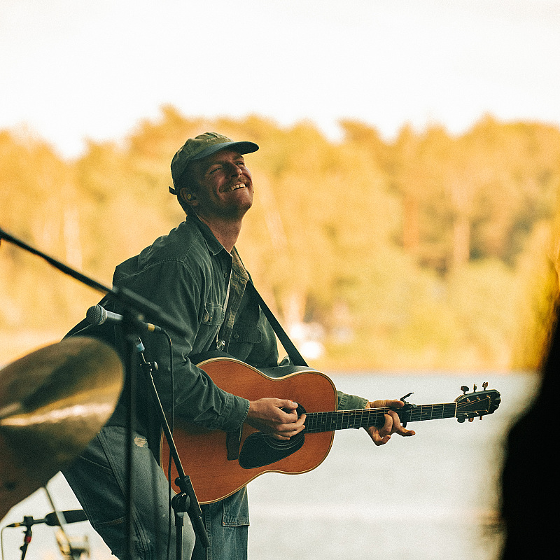 Mac DeMarco