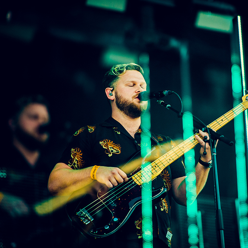 Alt-J