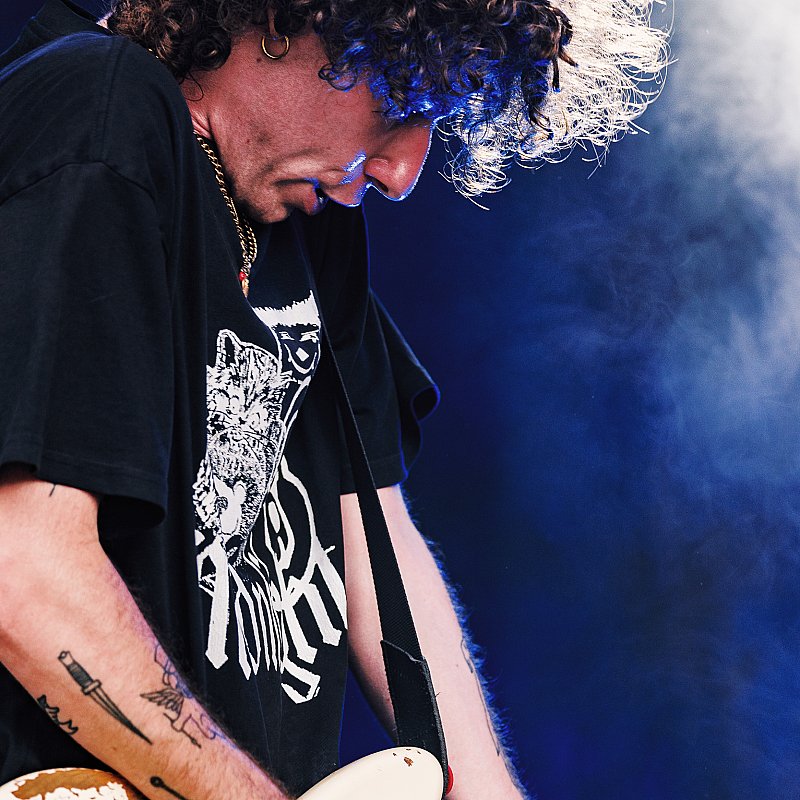 Lightspeed at Katse Feesten 2026