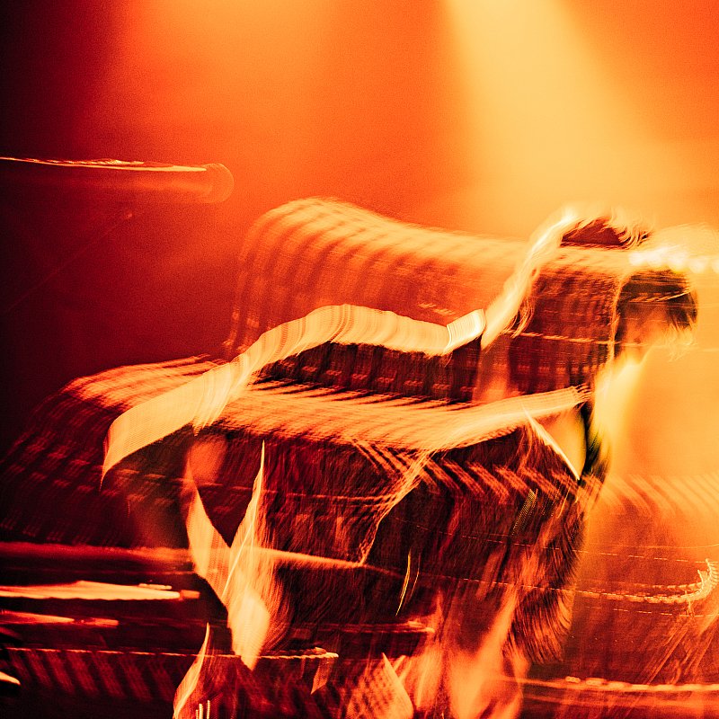 Dishwasher_ at Handelsbeurs