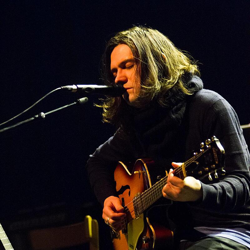 Conor Oberst