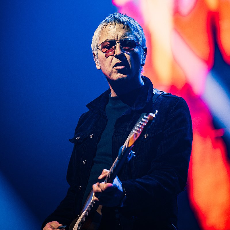 Noel Gallagher High Flying Birds at Crammerock 2023