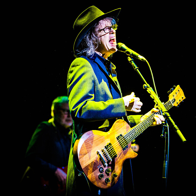 The Waterboys