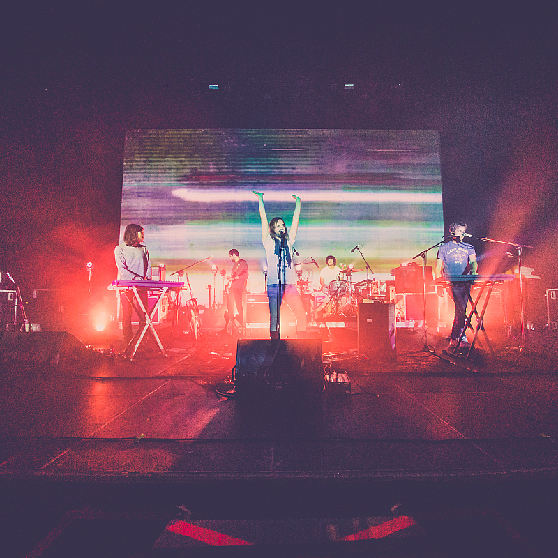 Tame Impala