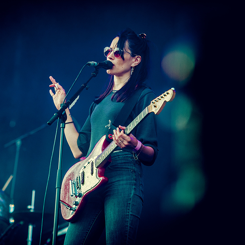 Warpaint