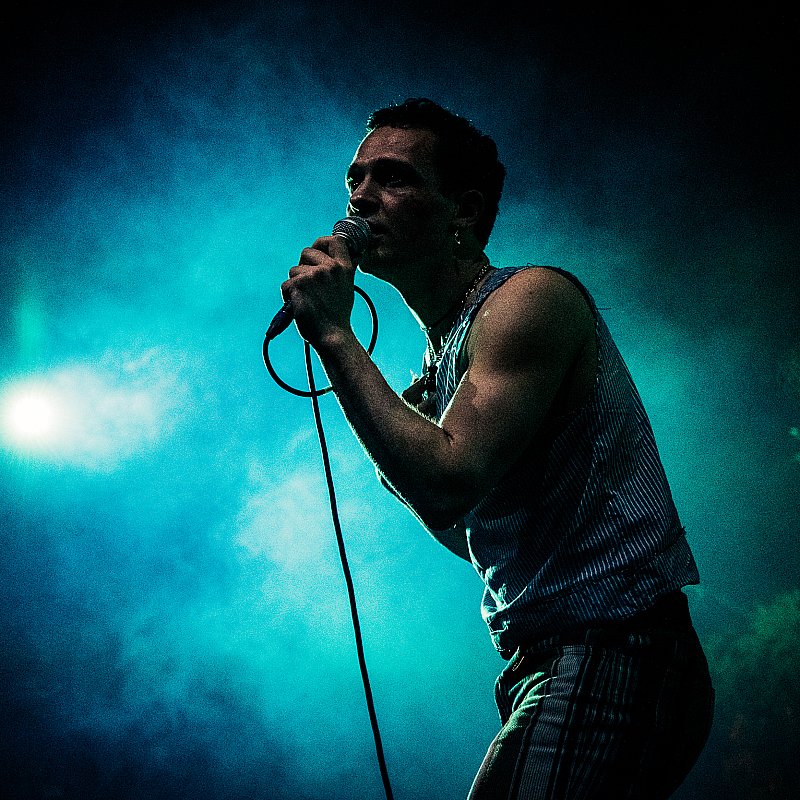 Loverman at viernulvier