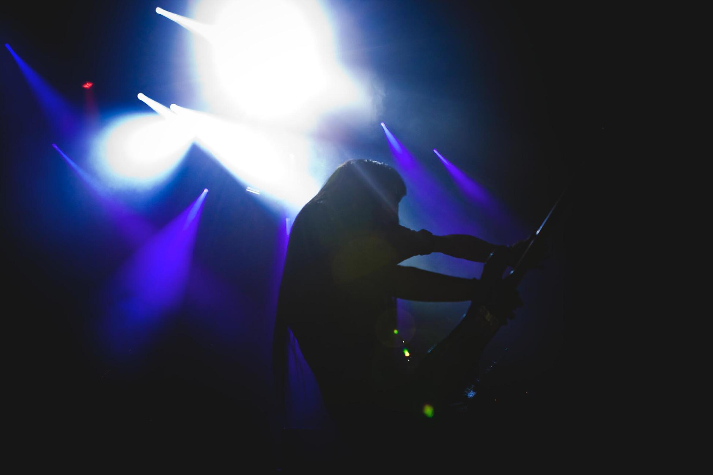 Bo Ningen · foto 1