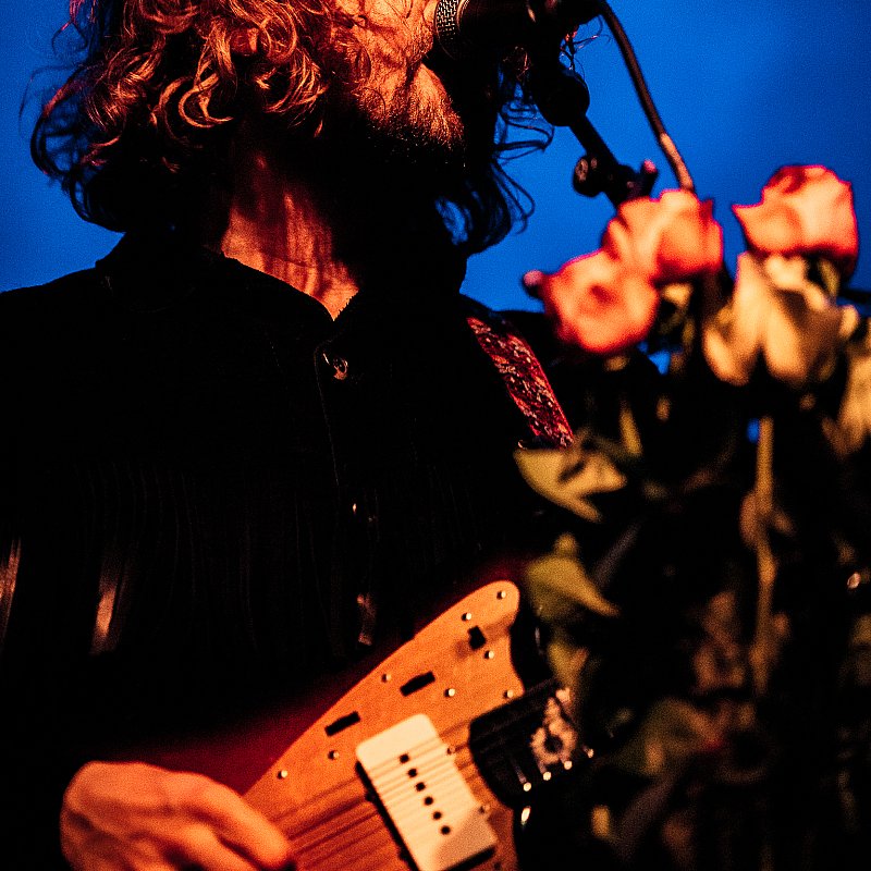 Kevin Morby at viernulvier