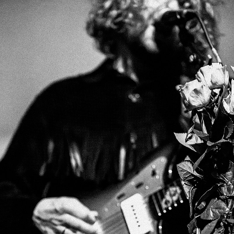 Kevin Morby at viernulvier