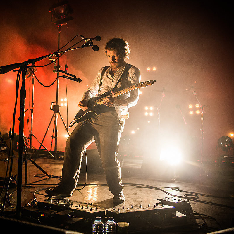 Damien Rice