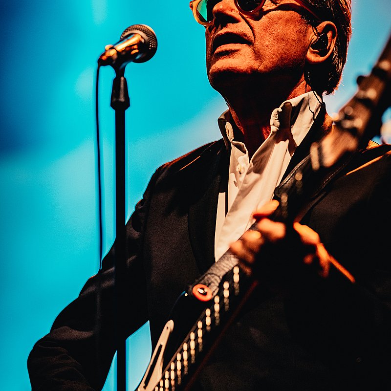Doe Maar at Crammerock 2021