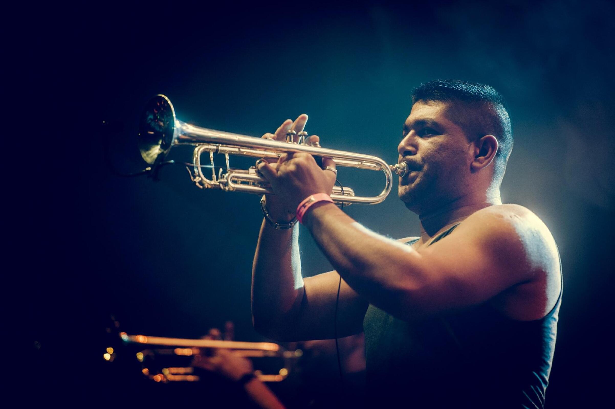 Shantel & Bucovina Club Orkestar · photo 1