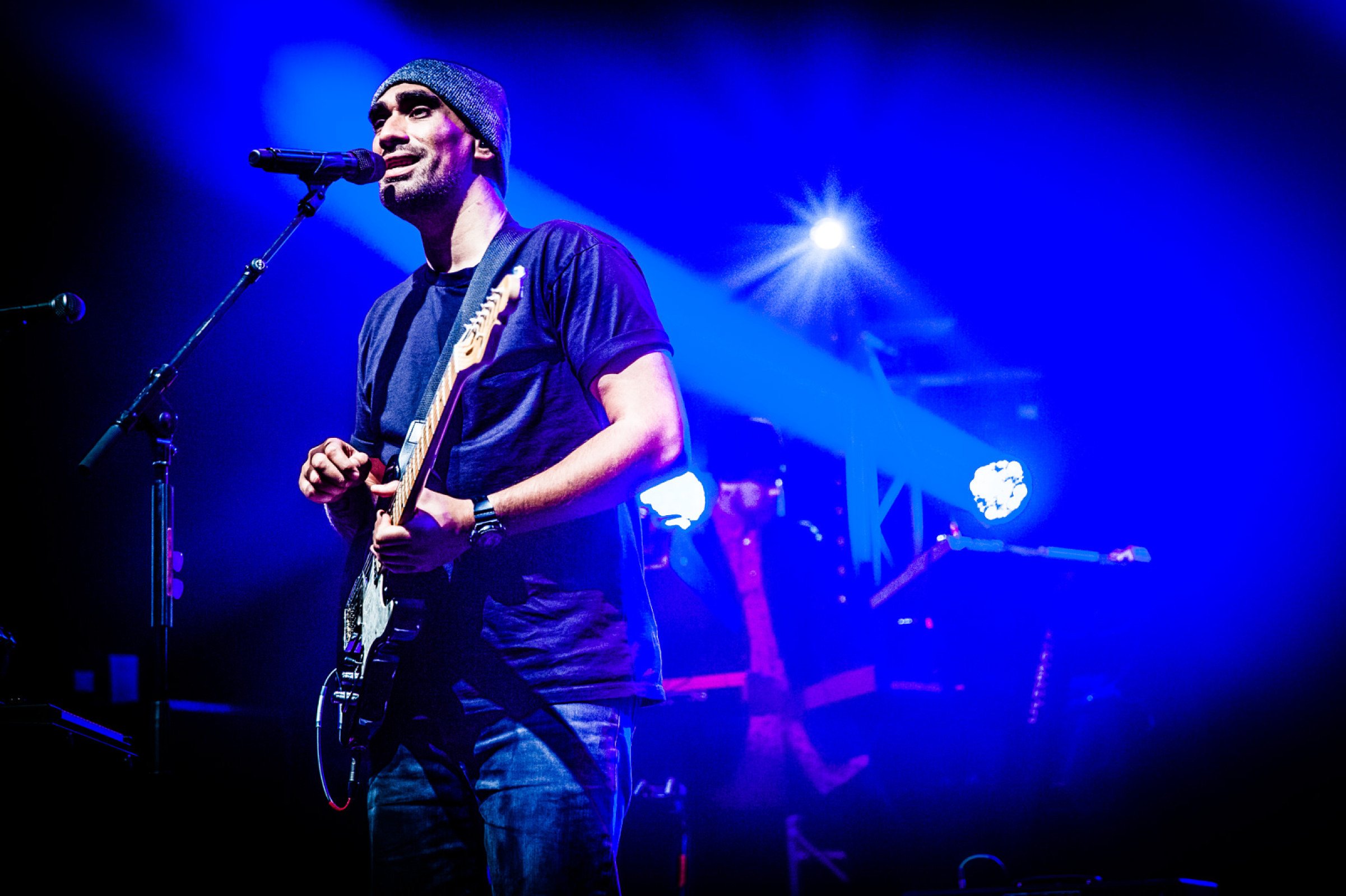 Fat Freddy's Drop · foto 1