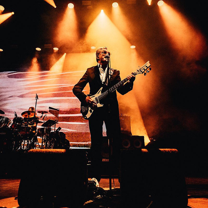 Doe Maar at Crammerock 2021