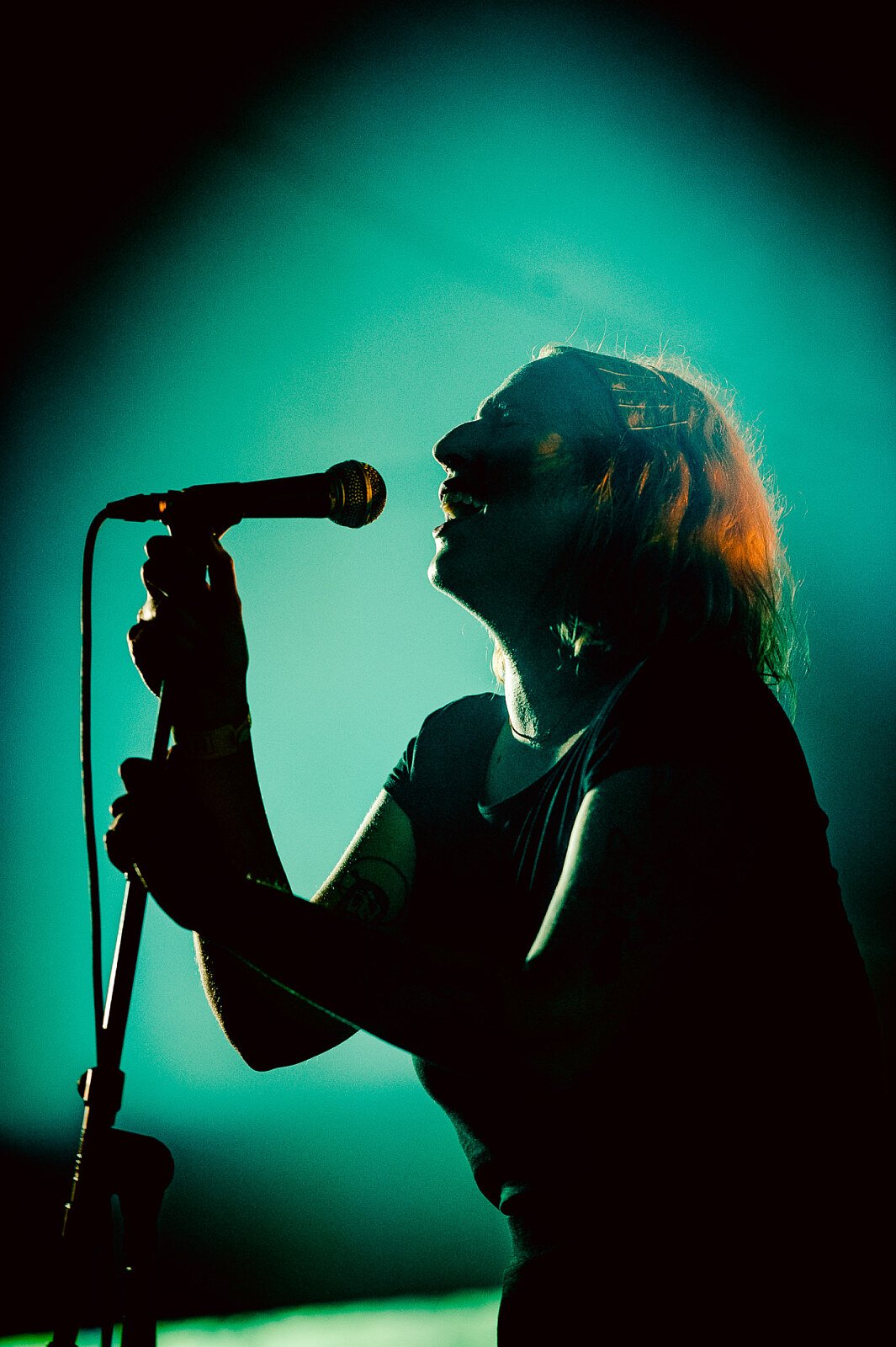 J.C. Satan · photo 1
