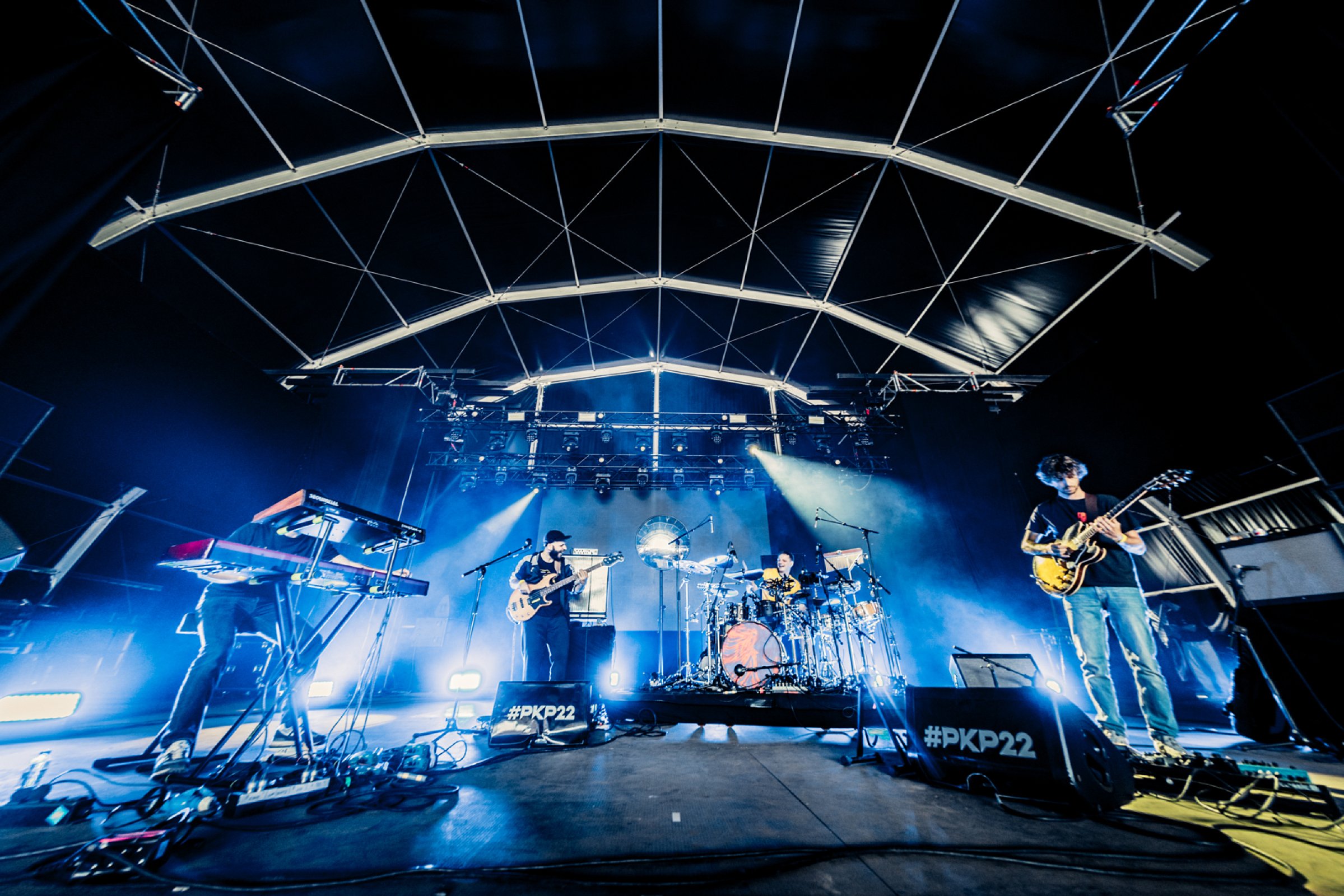 ECHT! at Pukkelpop 2022