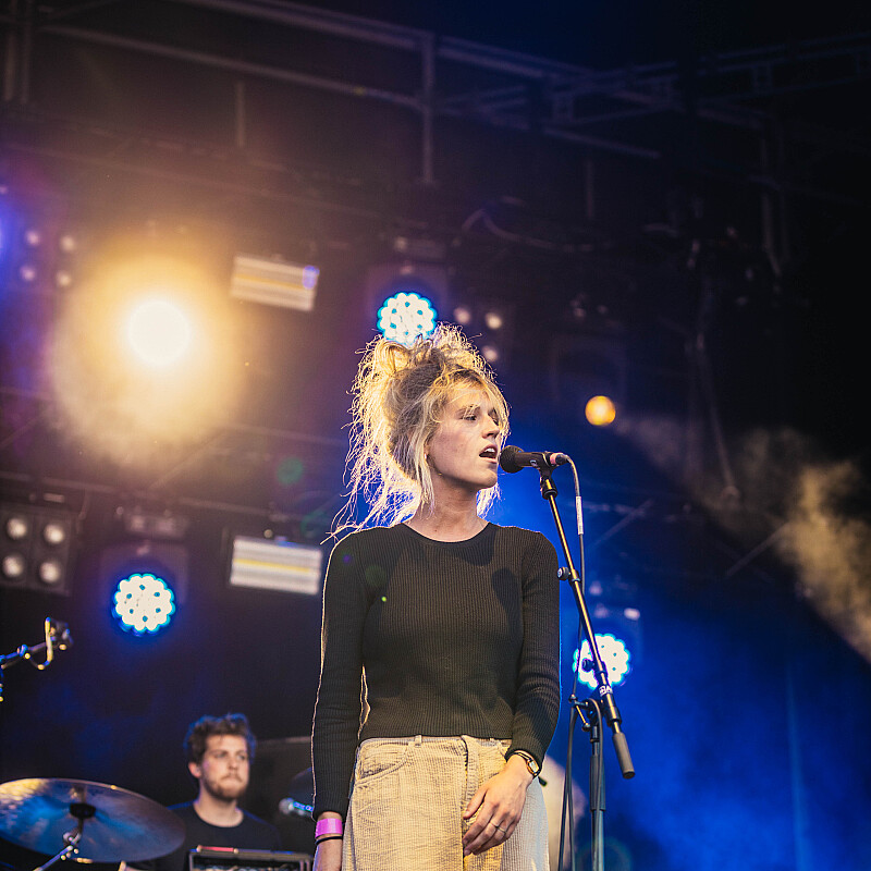 Josephine